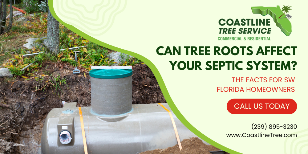 Naples Tree Root Pruning Services