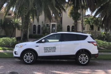 Fort Myers Tree Stump Removal & Grinding Services in Naples and Marco Island