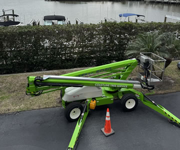 Fort Myers Mangrove Pruning Services in Naples and Marco Island SW Florida