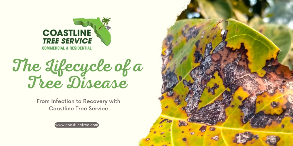 Fort Myers Tree Disease Services serving all of SW Florida from Marco Island to Punta Gorda.